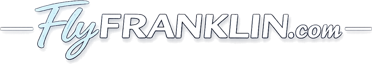 FlyFRANKLIN.com