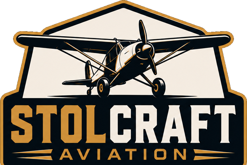 STOLCRAFT Aviation — Fly Franklin